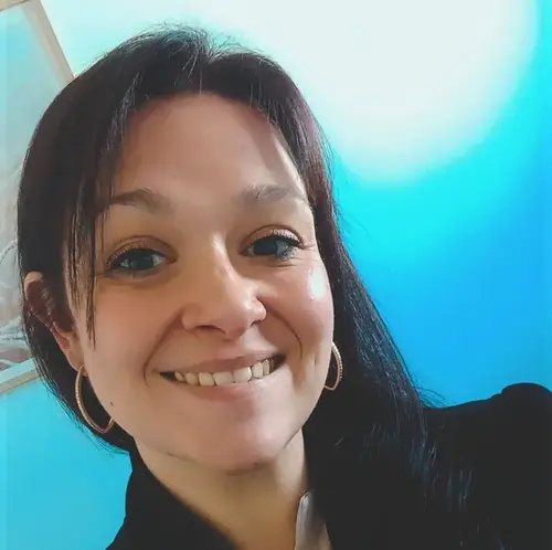 Heidi, Cocooning Massages — Sud Aveyron