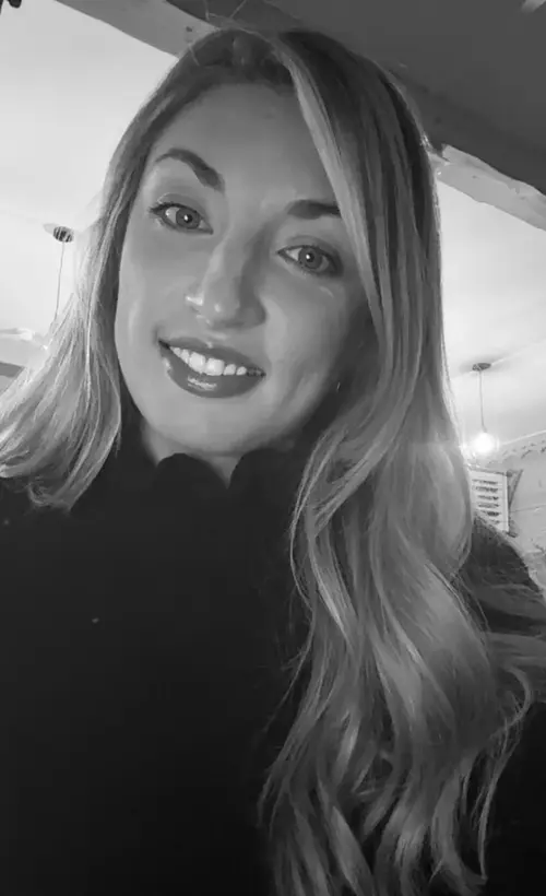 Lise, Coiffeuse — Salon privé